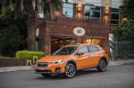 Subaru XV 2017 года (AU)